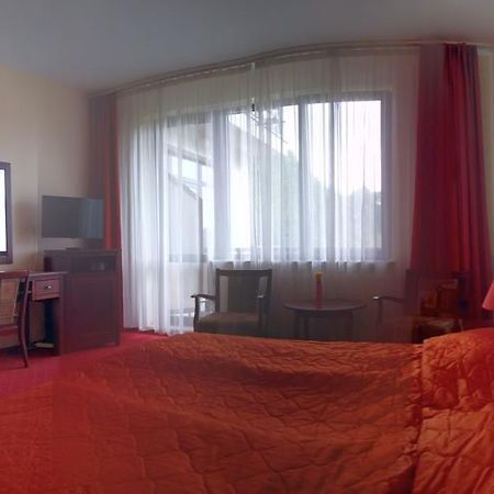 Hotel Floris Cheia  Luaran gambar