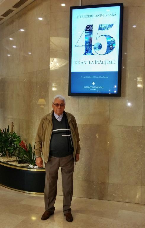 Hotel Floris Cheia  Luaran gambar