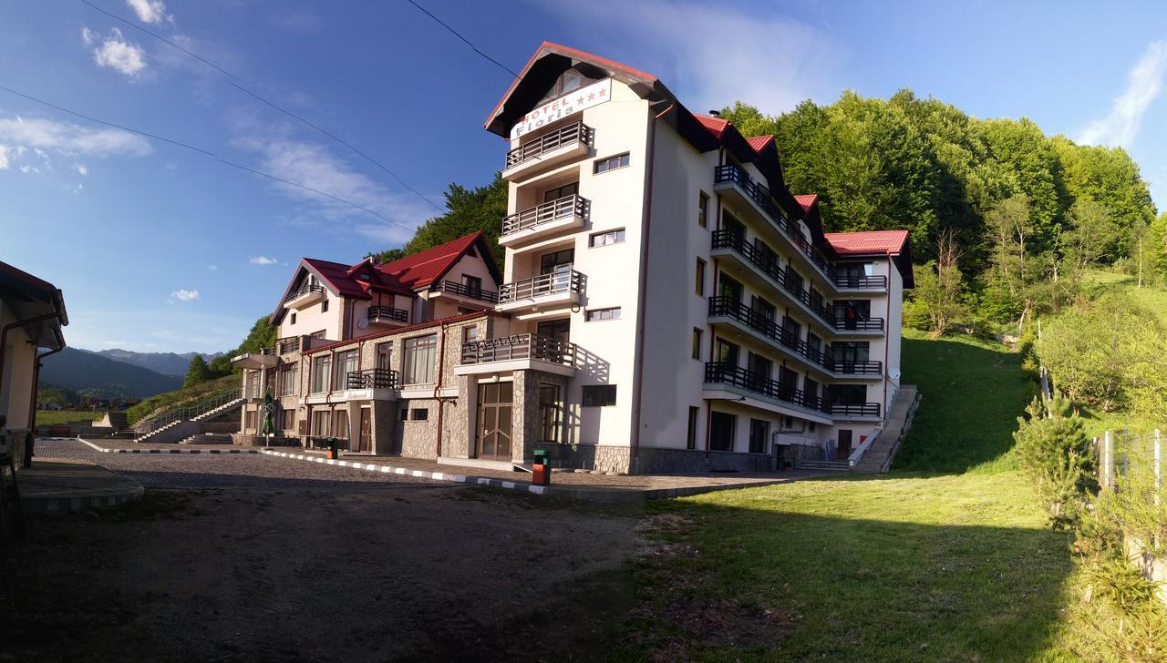 Hotel Floris Cheia  Luaran gambar