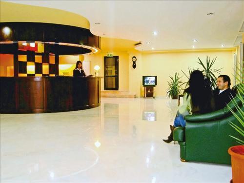 Hotel Floris Cheia  Dalaman gambar