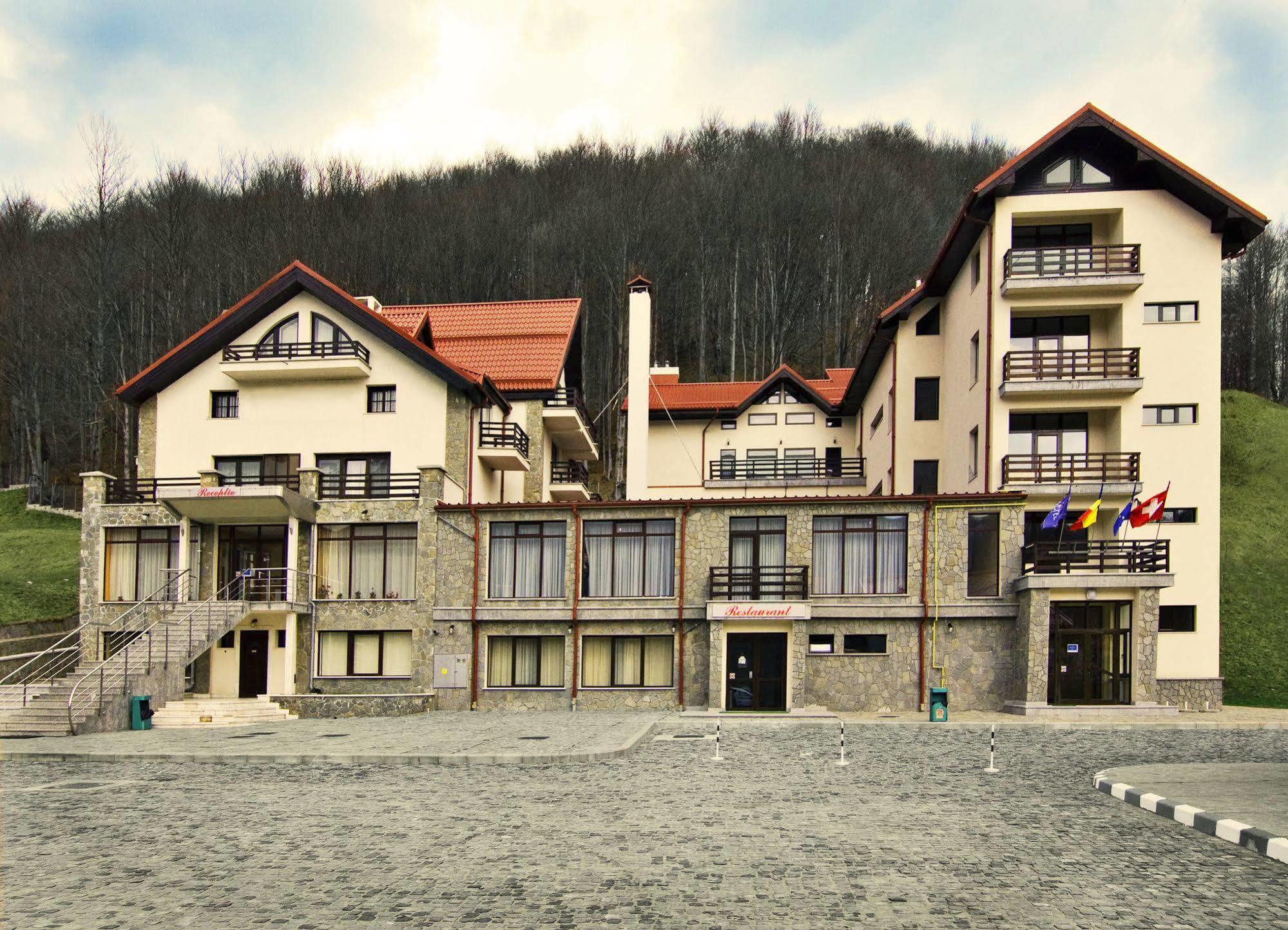 Hotel Floris Cheia  Luaran gambar