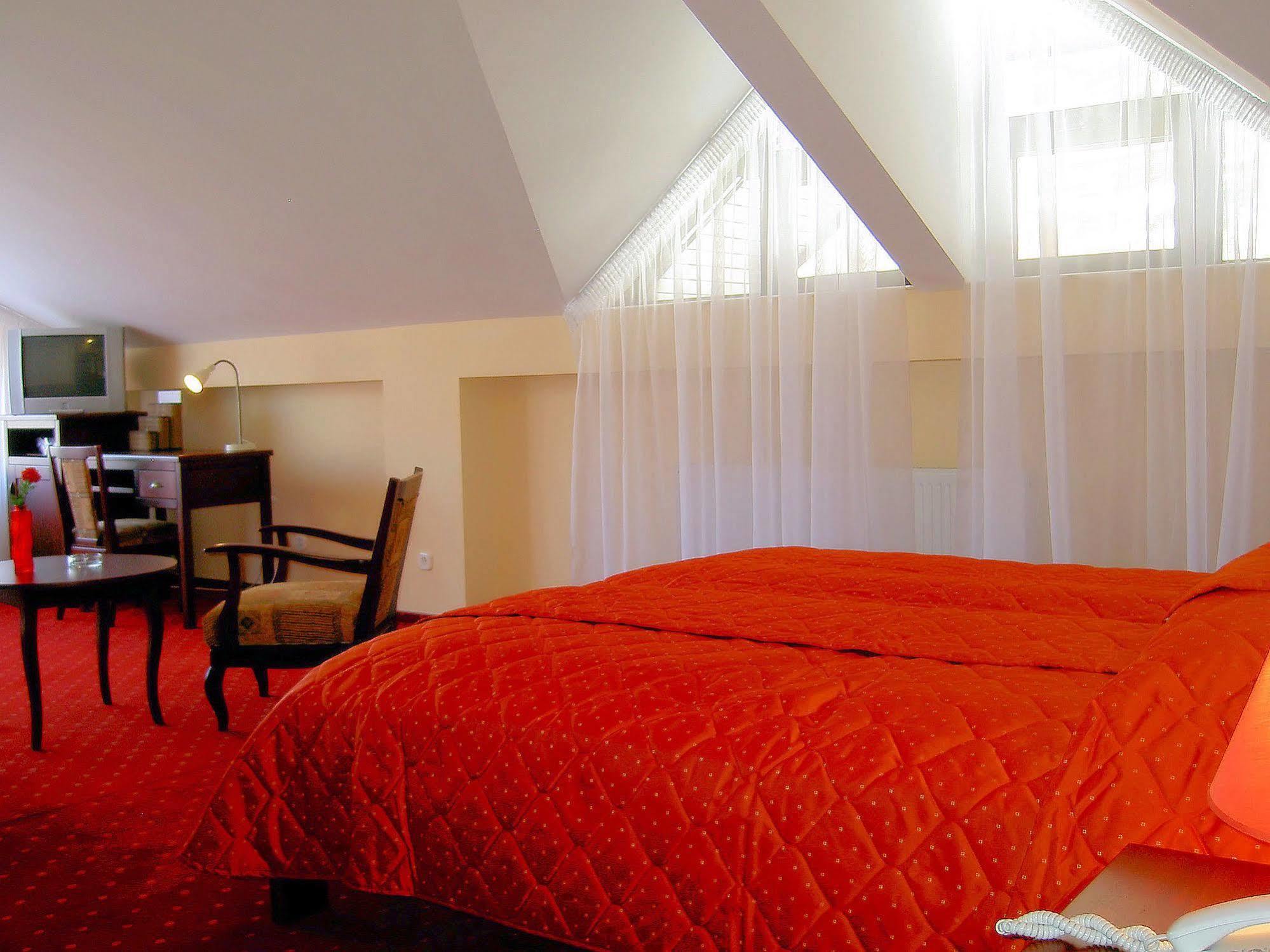 Hotel Floris Cheia  Luaran gambar